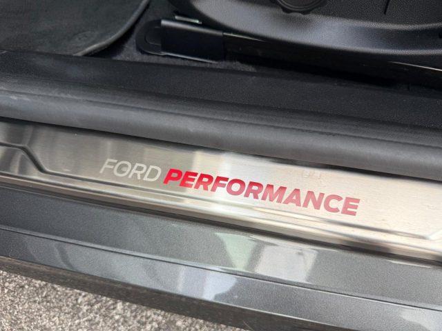 FORD Fiesta ST 1.5 Ecoboost 200CV 3p. WINTER PACK-LED-RECARO