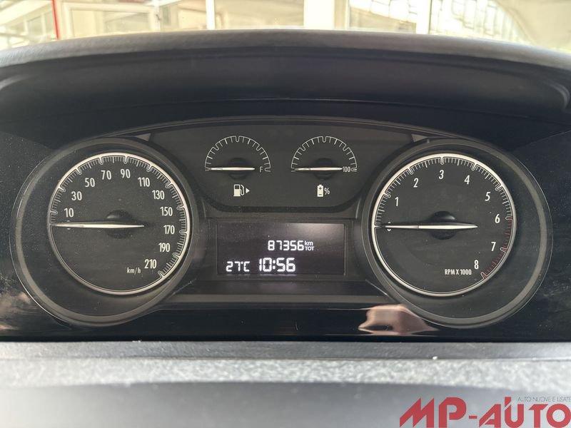 Lancia Ypsilon 1.0 70cv Hybrid UNICO PROPRIETARIO