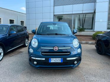 Fiat 500L 1.3 Multijet 95 CV Lounge