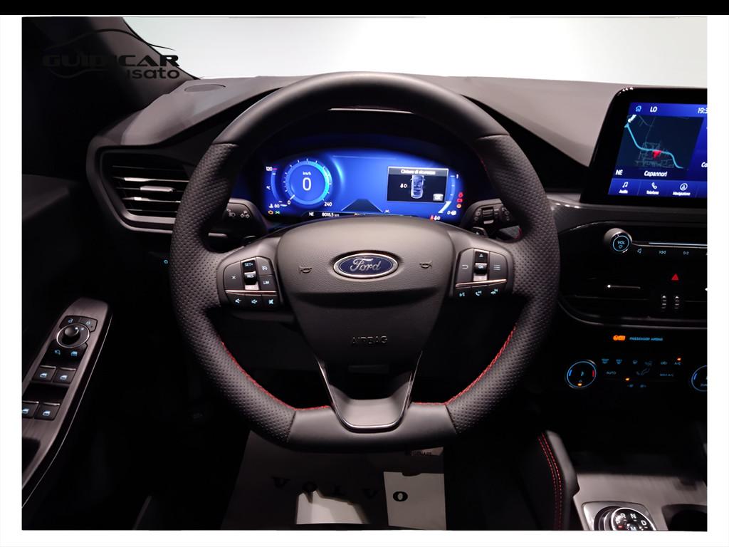 FORD Kuga III 2020 - Kuga 2.0 ecoblue ST-Line 2wd 120cv auto