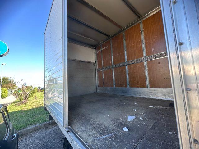 RENAULT Master SPONDA IDRAULICA 2.3 dCi/165