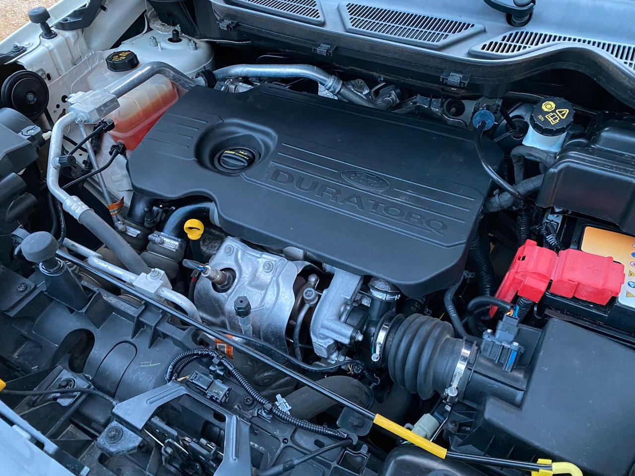 FORD EcoSport 1.5 TDCi GARANTITA