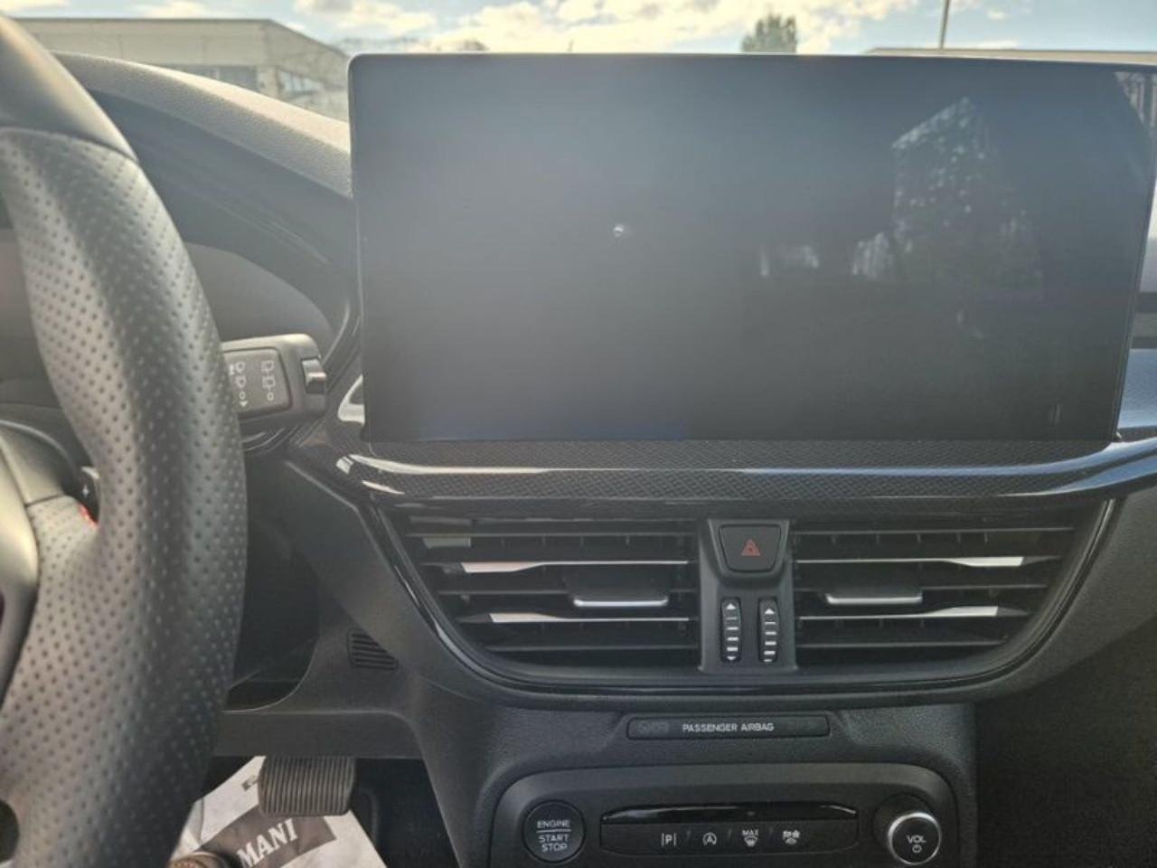 FORD Focus V 2022 SW - Focus SW 1.0 ecoboost h ST-Line Design 125cv powershift