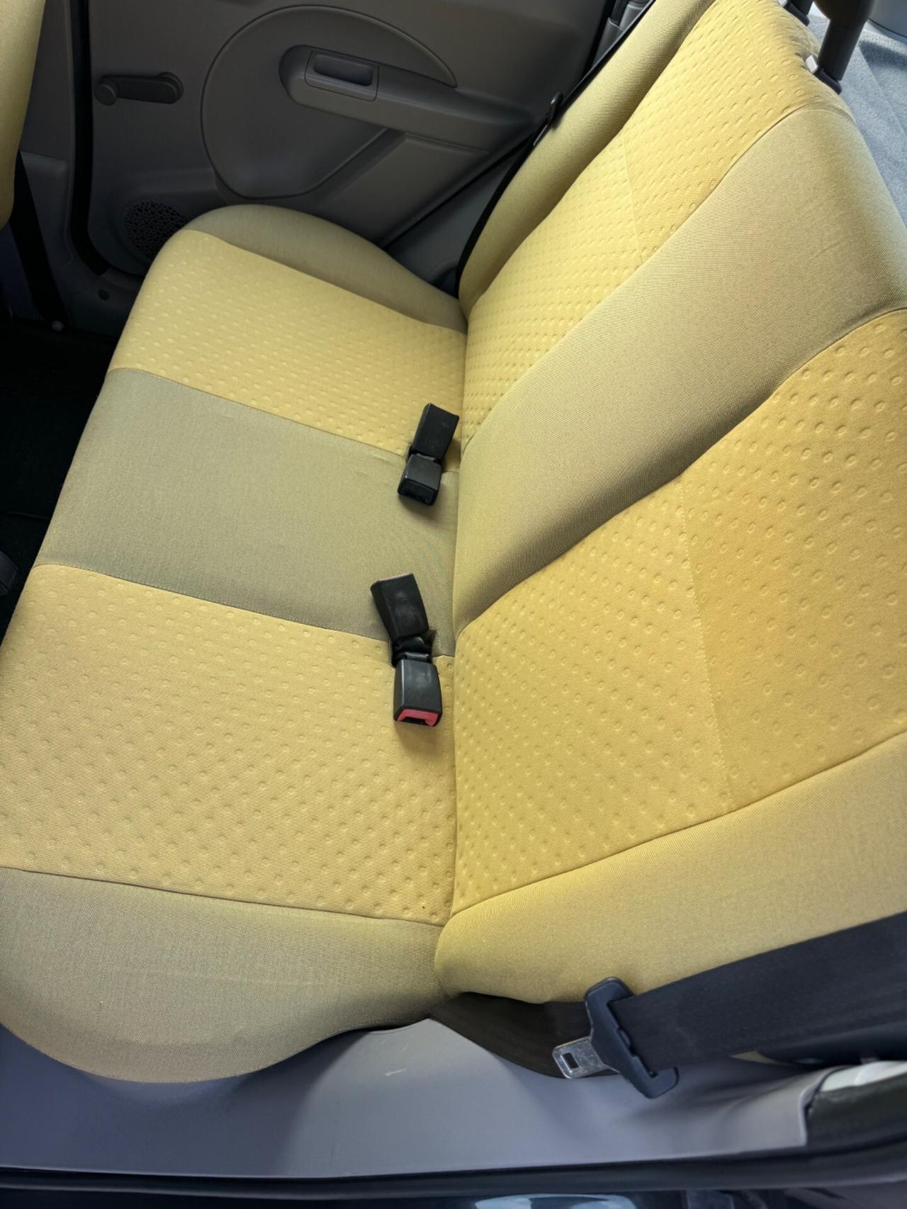 Fiat Panda 1.2 Emotion benzina