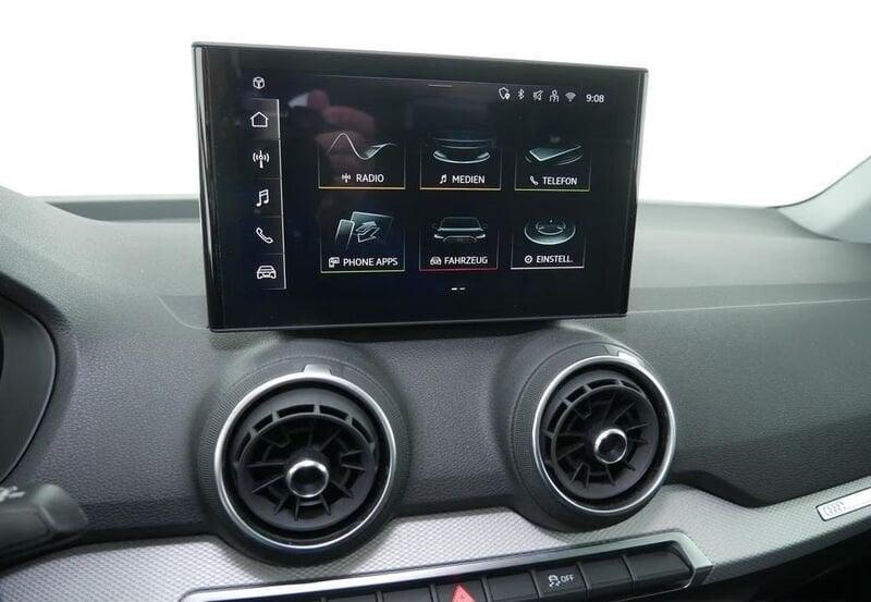 Audi Q2 Q2 30 1.0 tfsi Business Advanced 116cv LED PDC COCKPIT