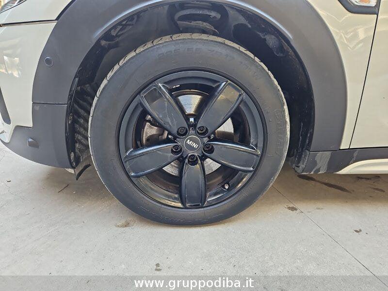 MINI Mini Countryman F60 2020 Diese Mini Countryman 2.0 Cooper D Business auto