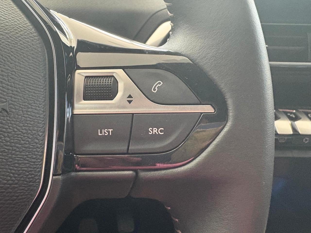 Peugeot 5008 PureTech Turbo 130 S&S Allure Pack