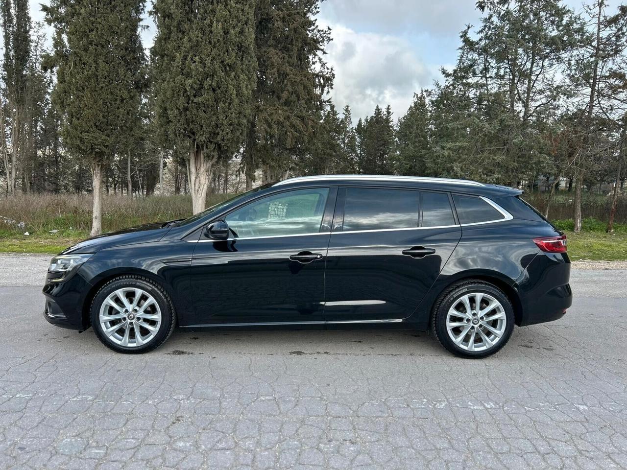 Renault Megane Mégane Sporter dCi 110 CV FULL OPTIONAL