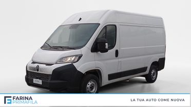 CITROEN Jumper 33 L2H2 2.2 bluehdi 140cv S&S