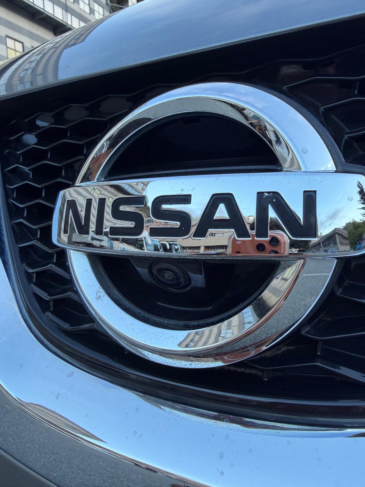 Nissan Qashqai 1.5 dCi 110cv - EURO 6