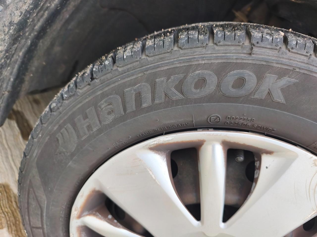 Nissan NV 200 1.5 dCi 90CV Furgone UnicoProprietario