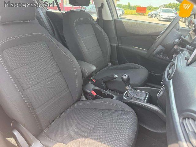 FIAT Tipo Tipo 1.3 mjt Lounge S TG : GC081JT