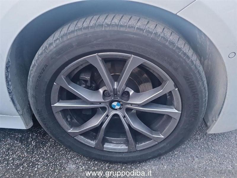 BMW Serie 3 G21 2019 Touring Diese 318d Touring mhev 48V Sport auto