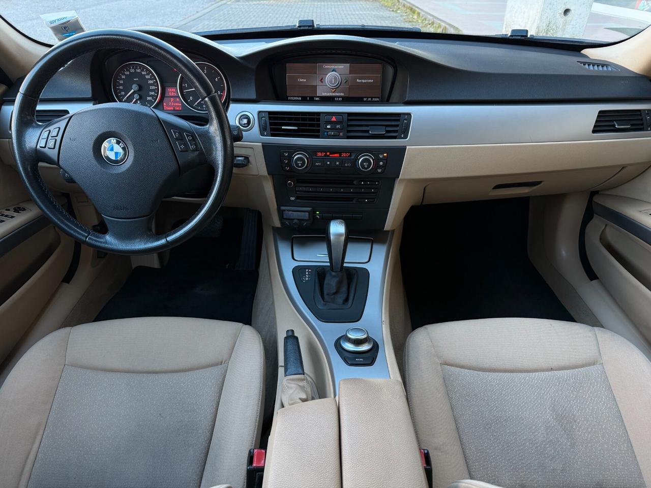 Bmw 325 325d 30d 197cv