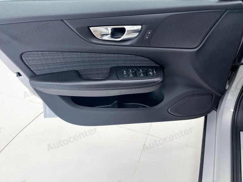 Volvo V60 V60 B4 (d) 197CV AUTOMATICA CORE