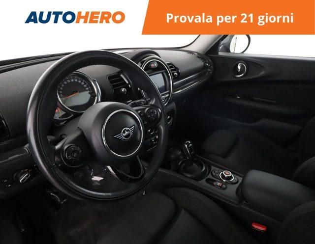 MINI Clubman 1.5 One D Clubman