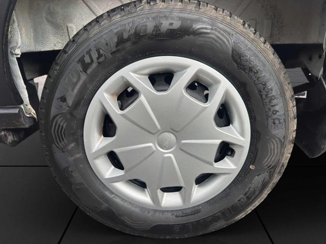 FORD Transit 350 2.0 TDCI(PM-TM 2H2)CRUISE-ASSISTENZA FRENATA-