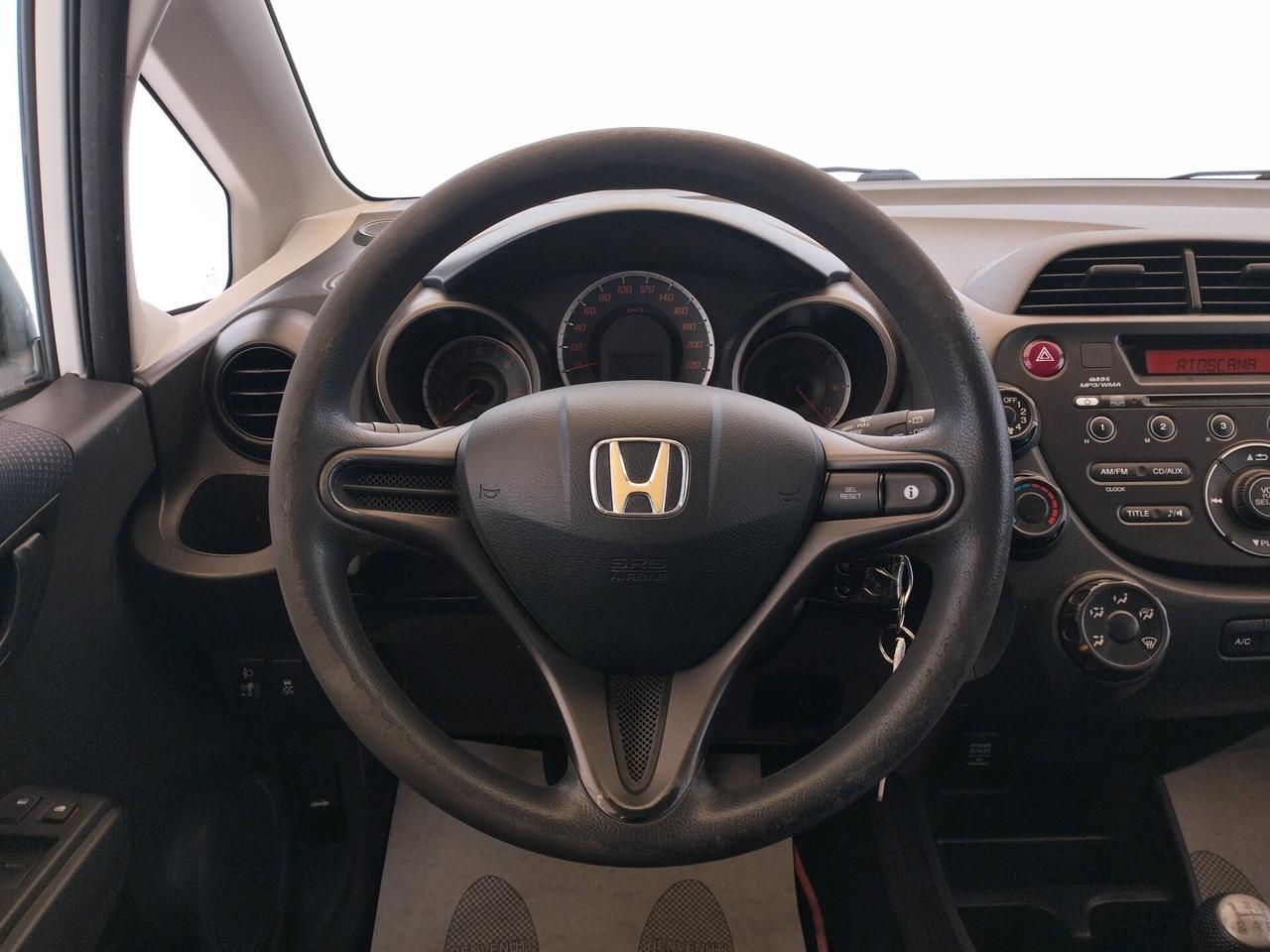 Honda Jazz 1.2 i-VTEC Trend - NEOPATENTATI