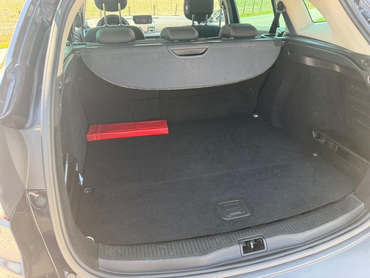 Renault Megane Mégane 2.0 CVT Dynamique