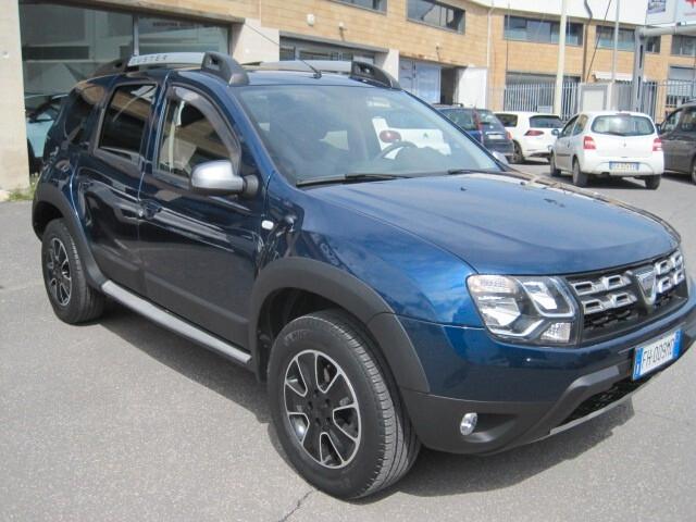 Dacia Duster 1.5 dCi 115CV Start&Stop 4x2 Lauréate
