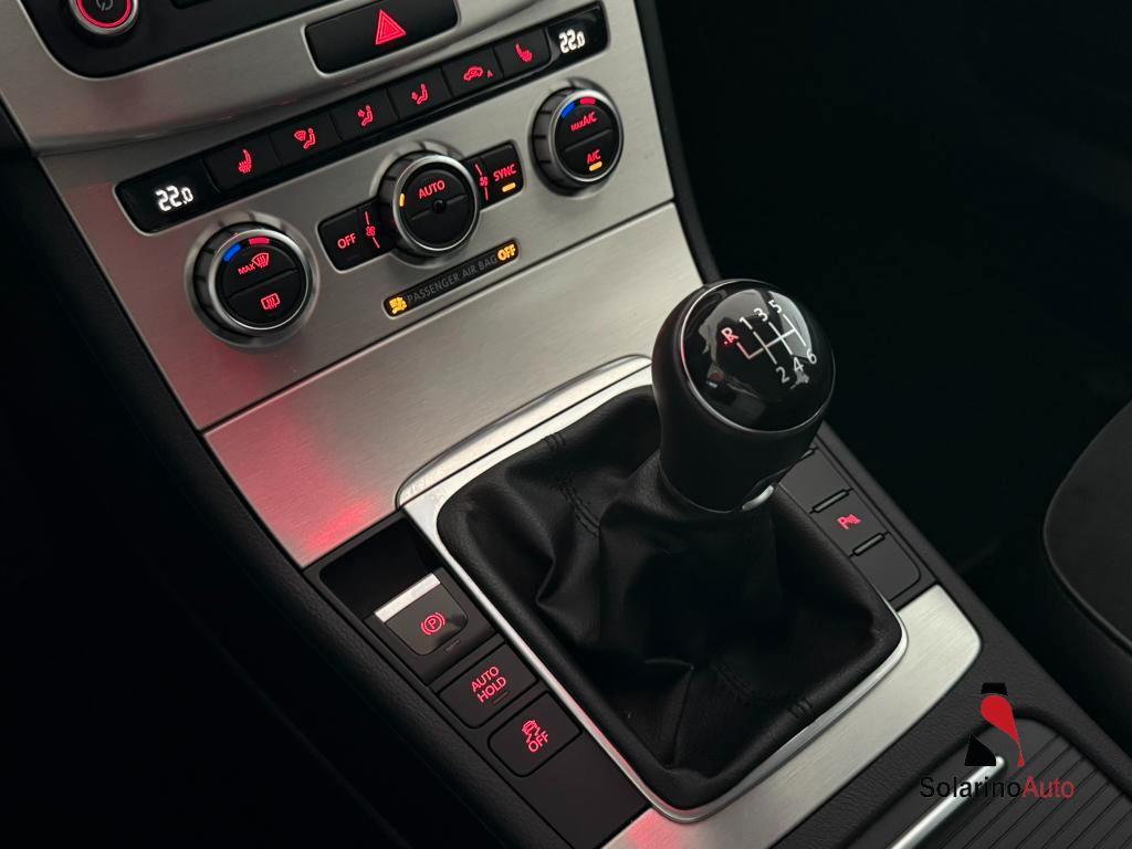 Volkswagen Passat Variant 2.0 tdi Highline Business