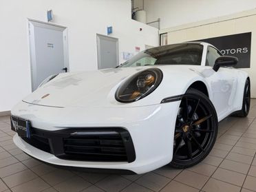 PORSCHE 911 Carrera MACCHINA IMPECCABILE PARI AL NUOVO