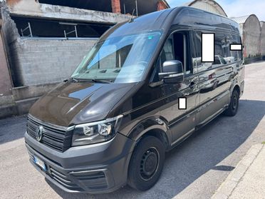 Volkswagen Crafter 2.0 TDI 140CV PM-TM Furgone* EURO6B