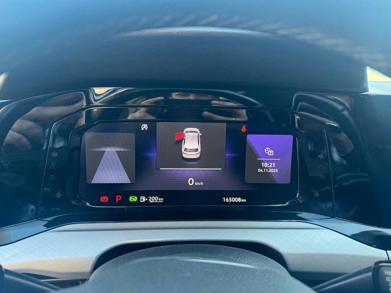 Volkswagen Golf Anno 2022