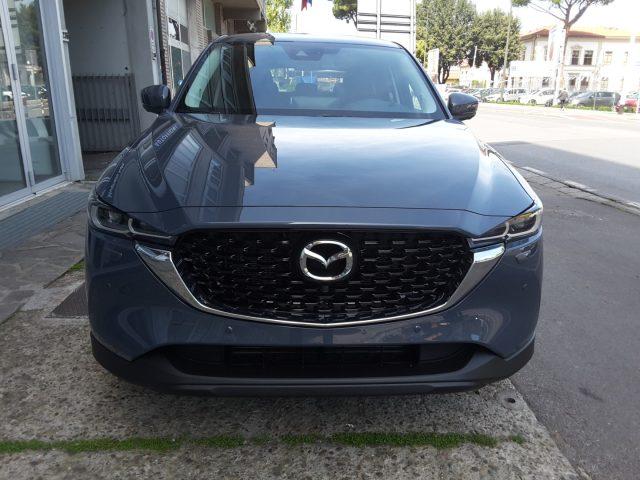 MAZDA CX-5 2.2L Skyactiv-D 150cv 2WD 6AT Centre-Line