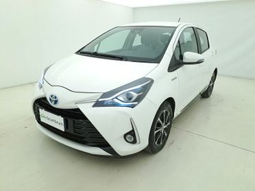 Toyota Yaris Hybrid Active BR853983 1.5 Full Hybrid 101CV