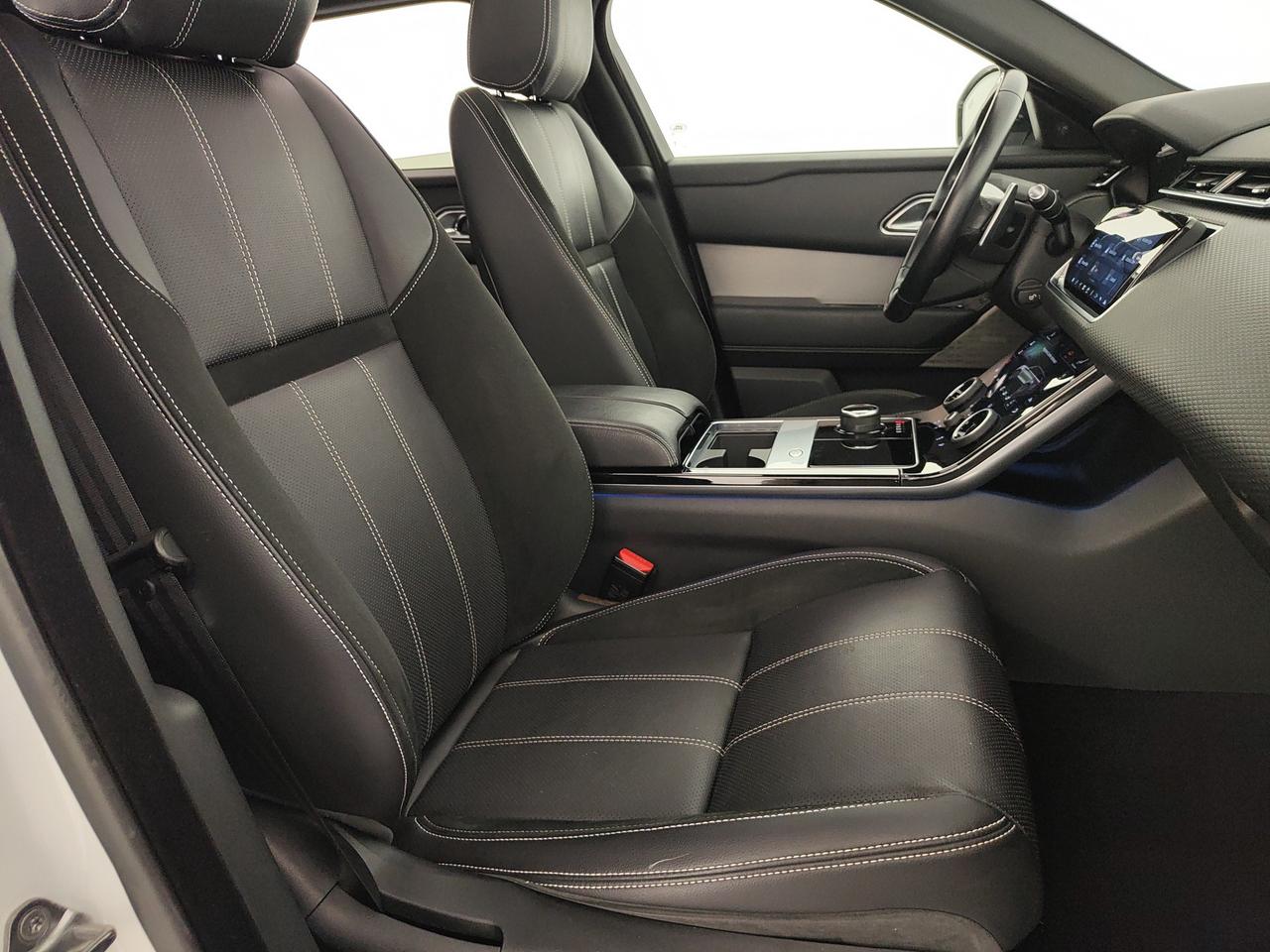 LAND ROVER Range Rover Velar 2.0 i4 R-Dynamic SE 240cv auto