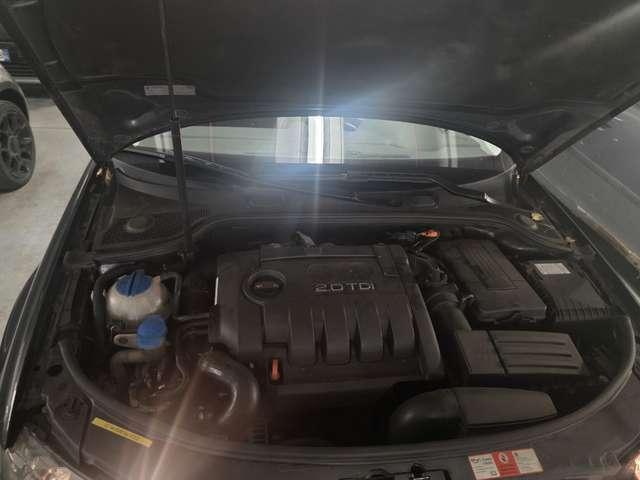 Audi A3 Sportback 2.0 tdi. 4x4