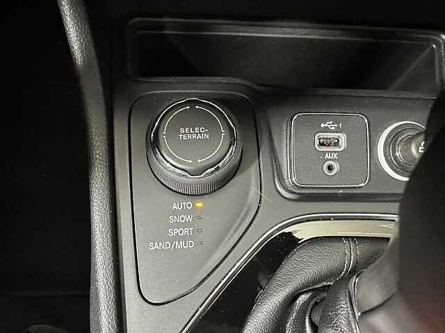 Jeep Cherokee 2.2 Mjet AWD Active Drive Limited