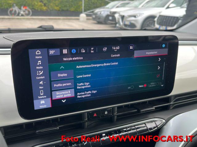 FIAT 500e Berlina 42 kWh La Prima 100% Elettrica PROMO