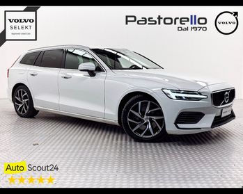 VOLVO V60 T6 Twin Engine AWD Geartronic Business Plus