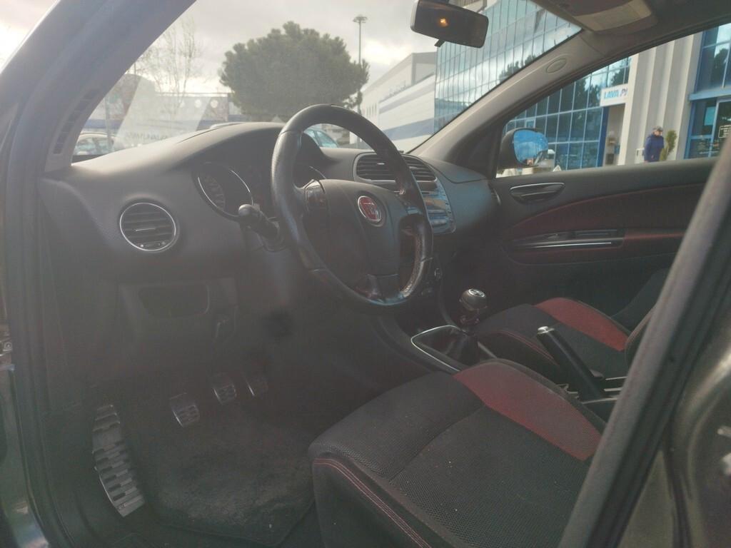 Fiat Bravo 1.6 MJT 105 CV DPF Easy - può essere tua a 43,00 €/mese con anticipo 0