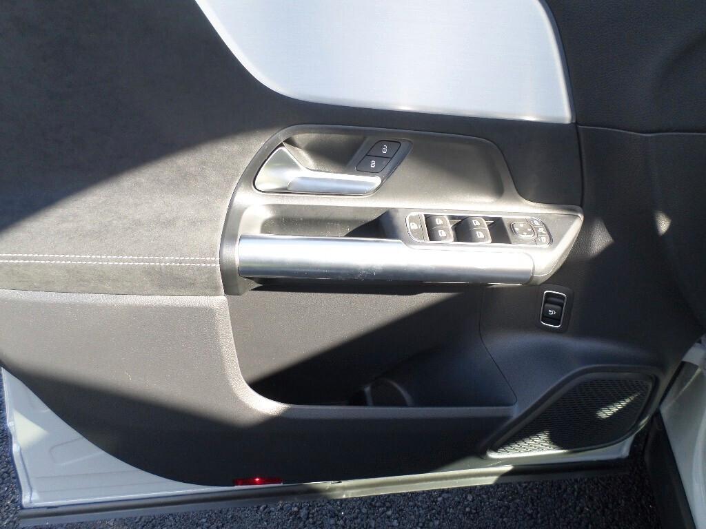 Mercedes-benz GLA 200 d Automatic 4Matic AMG Line Advanced Plus