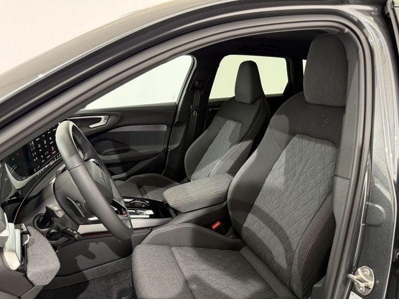 Audi A5 A5 Avant 2.0 tdi mhev+ S line edition 204cv s-tronic