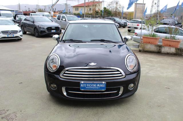 MINI Cooper D Mini 1.6 Cooper D 112cv Pari al nuovo