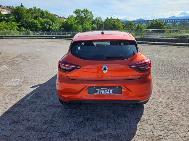 RENAULT Clio unicopror tasso 0 noleggio