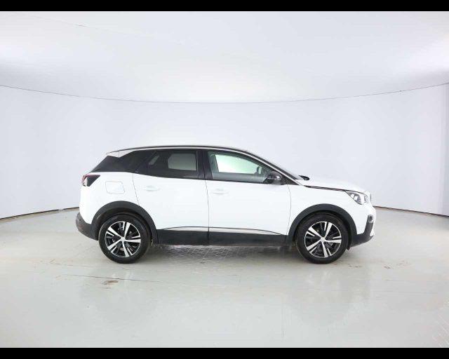 PEUGEOT 3008 PureTech Turbo 130 S&S Active