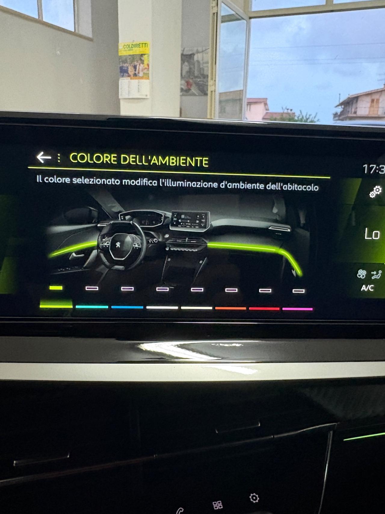 Peugeot 208 BlueHDi 100 Stop&Start 5 porte GT