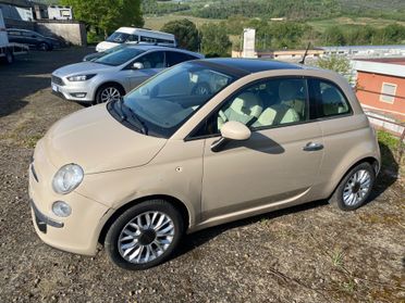 Fiat 500 1.2 Pop gpl