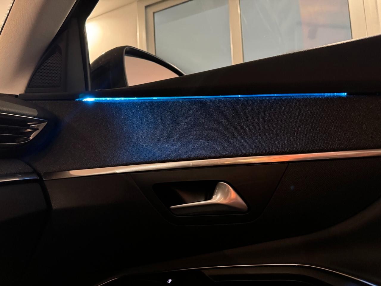 PEUGEOT 5008 1.5 BLUEHDI 130CV 7 POSTI ALLURE 2020
