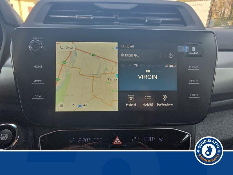 KGM Tivoli K-Line 1.5 Turbo GDI 163 CV 4WD