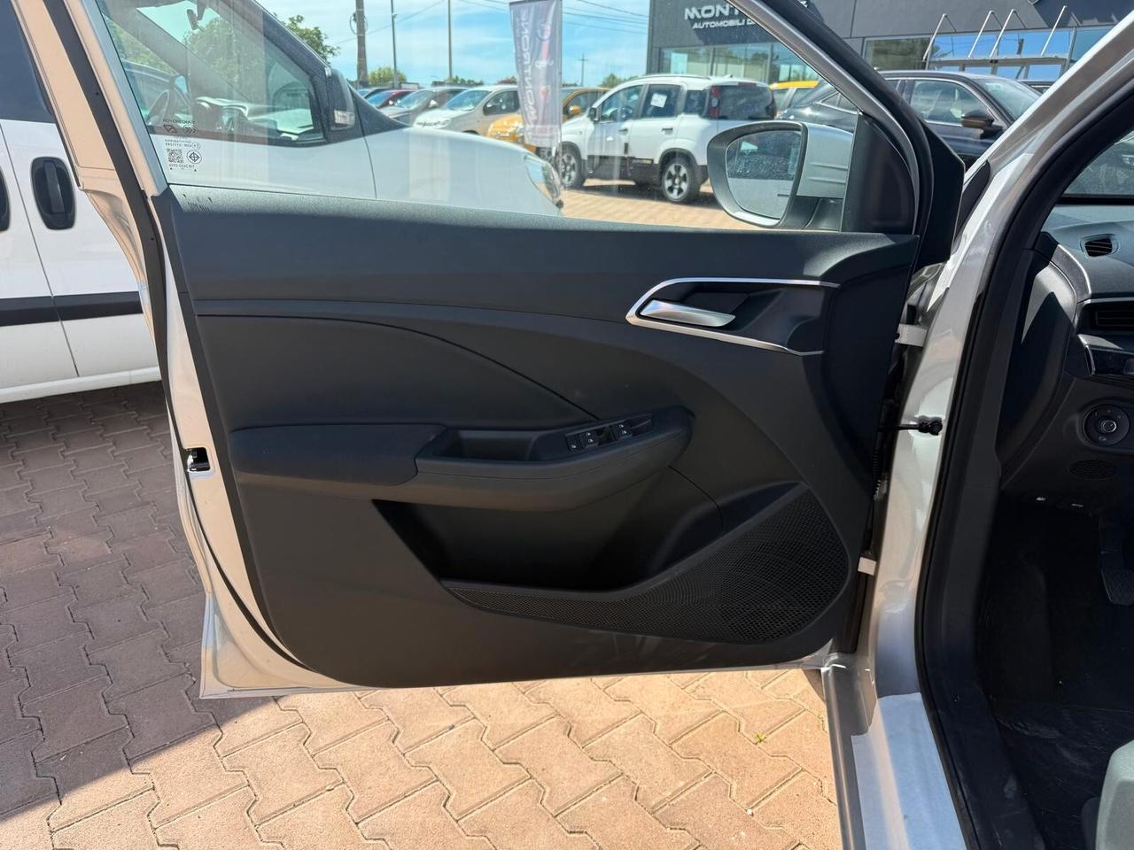 Mg MG3 1.5 Comfort