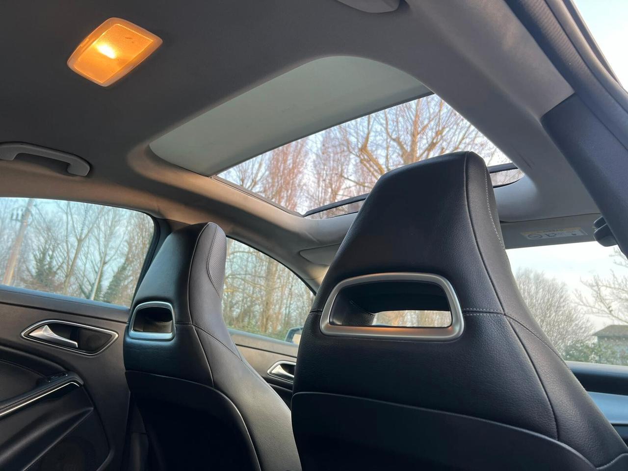 Mercedes-benz CLA 220 d Automatic Premium AMG