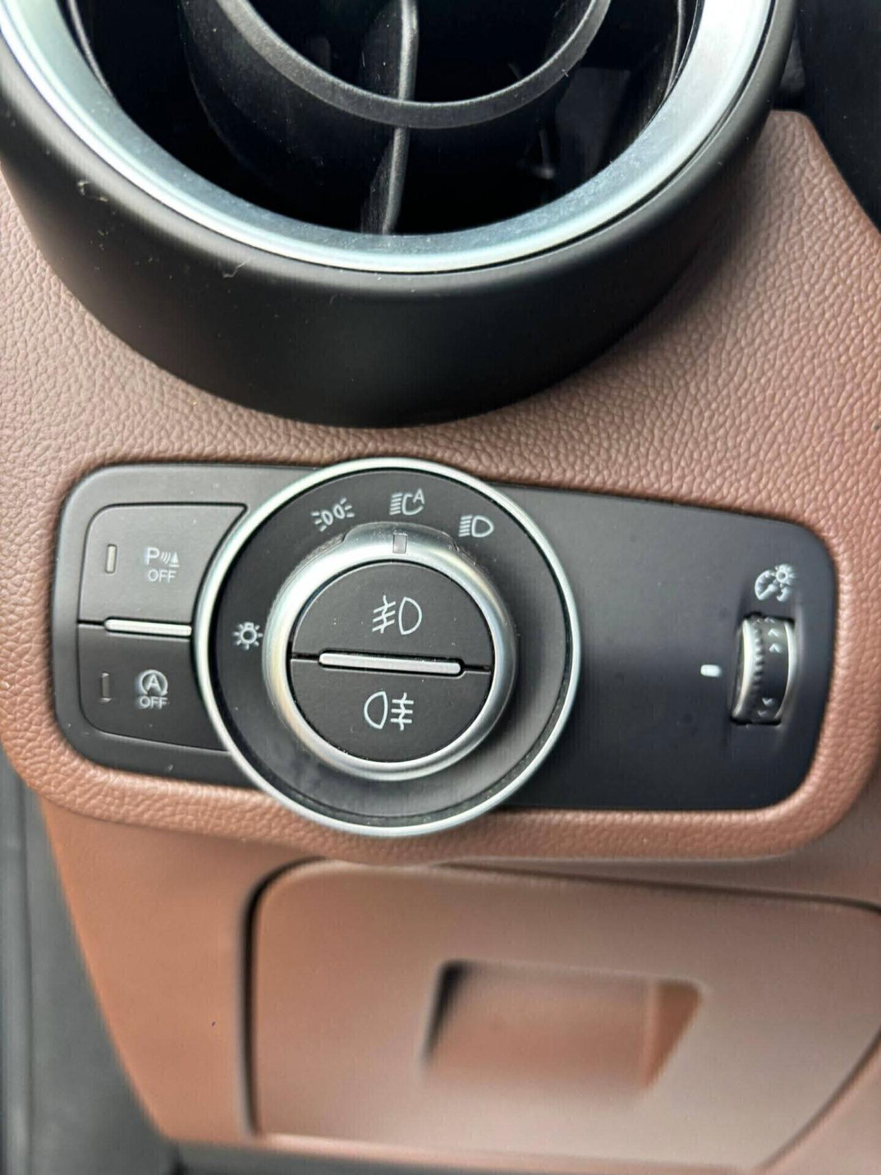 Alfa Romeo Stelvio 2.2 Turbodiesel 210 CV AT8 Q4 Executive.*/