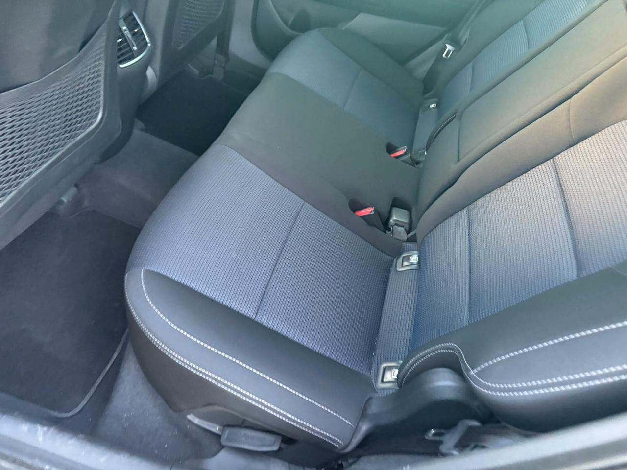 Hyundai Tucson 1.7 CRDi Sound Edition
