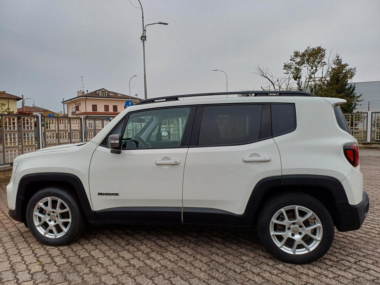 Jeep Renegade 1.0 T3 Limited